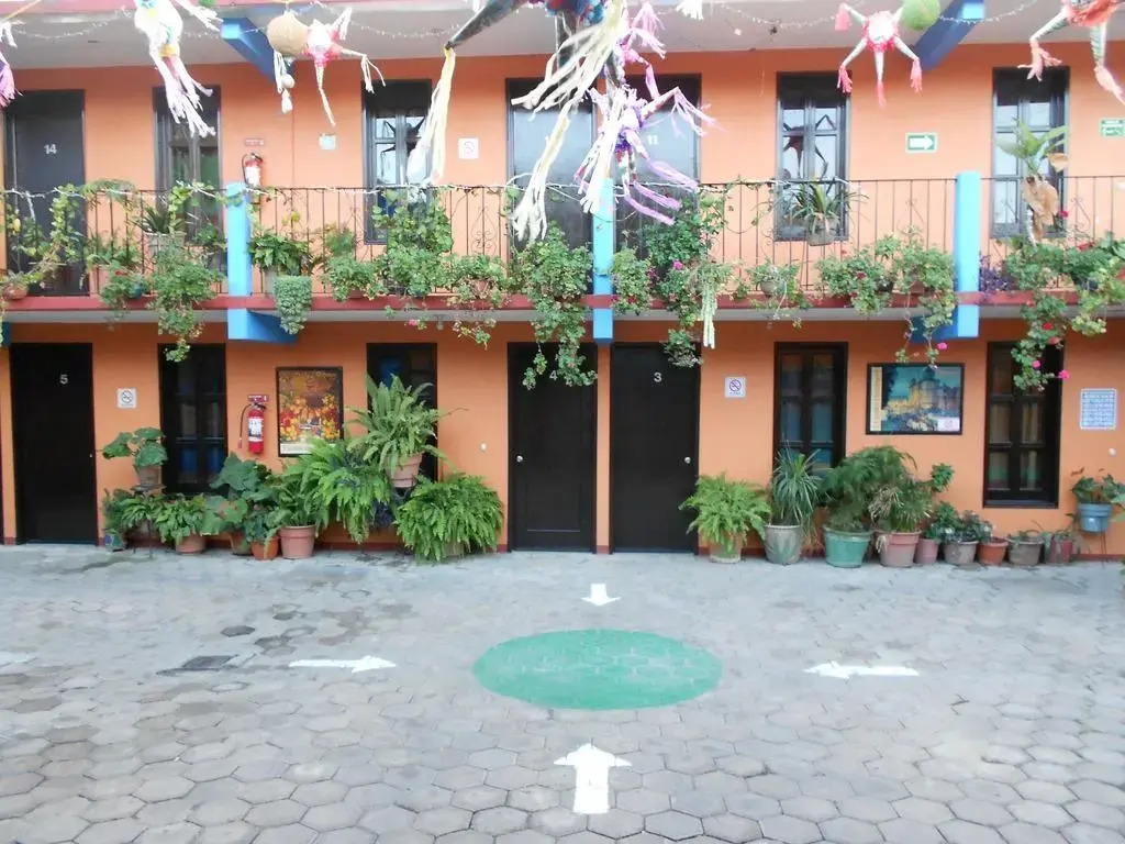El Rincón de Doña Bety