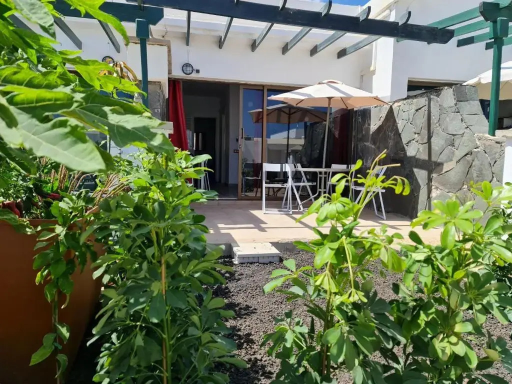 Maspalomas Lago One Bedroom Bungalow 39