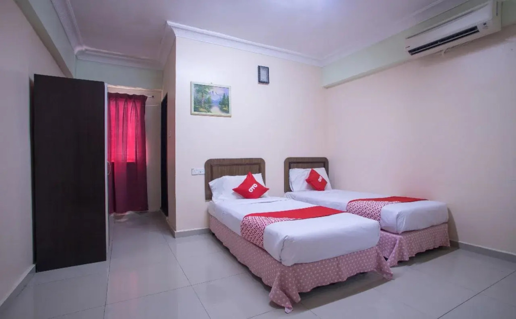 Hotel O Casavilla Hotel