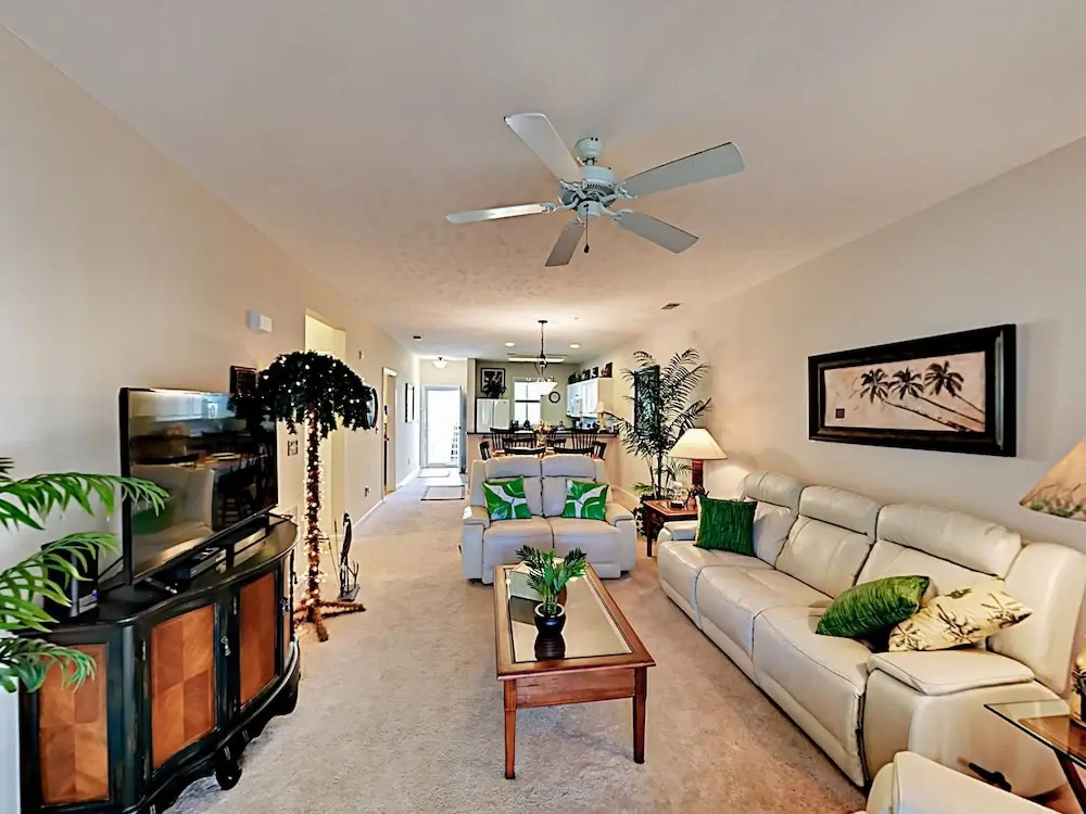 North Hillside Unit # 4222 - 2 Bedroom Condo