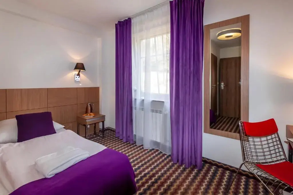 Boutique Eco Hotel Sasanka