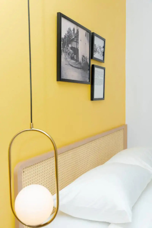 Wilque Hotel Hanoi