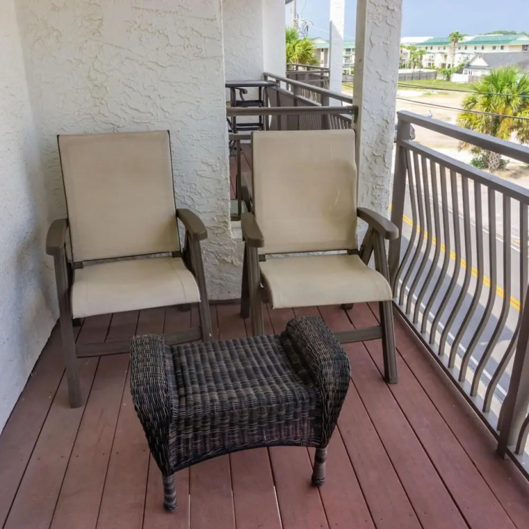 Costa Vista No5 in Miramar Beach