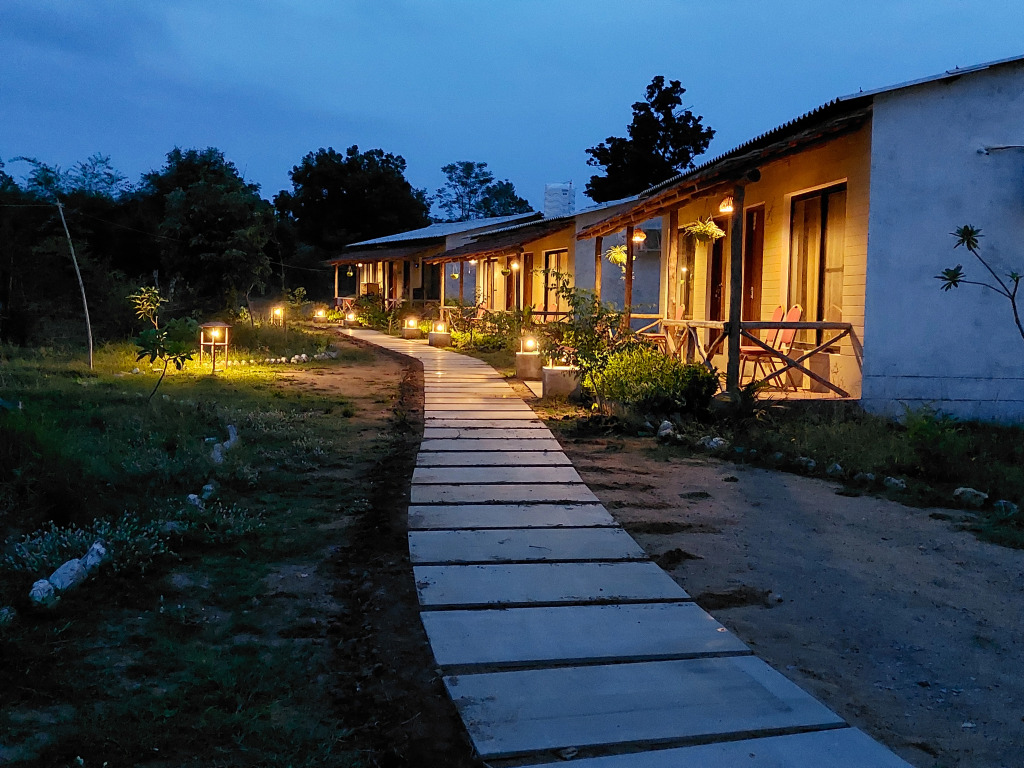 Grand Narmada Homestay
