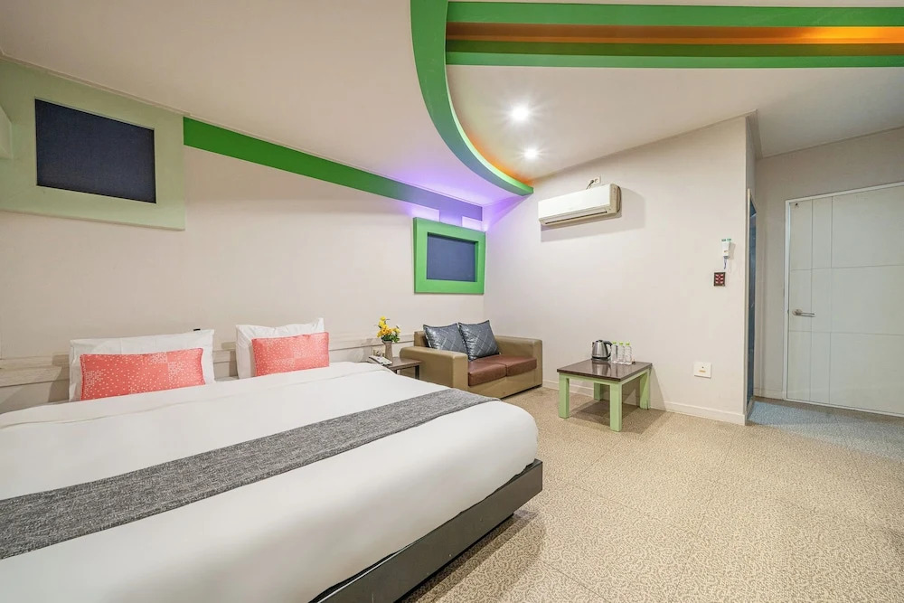 Sasang Goyohan-hotel