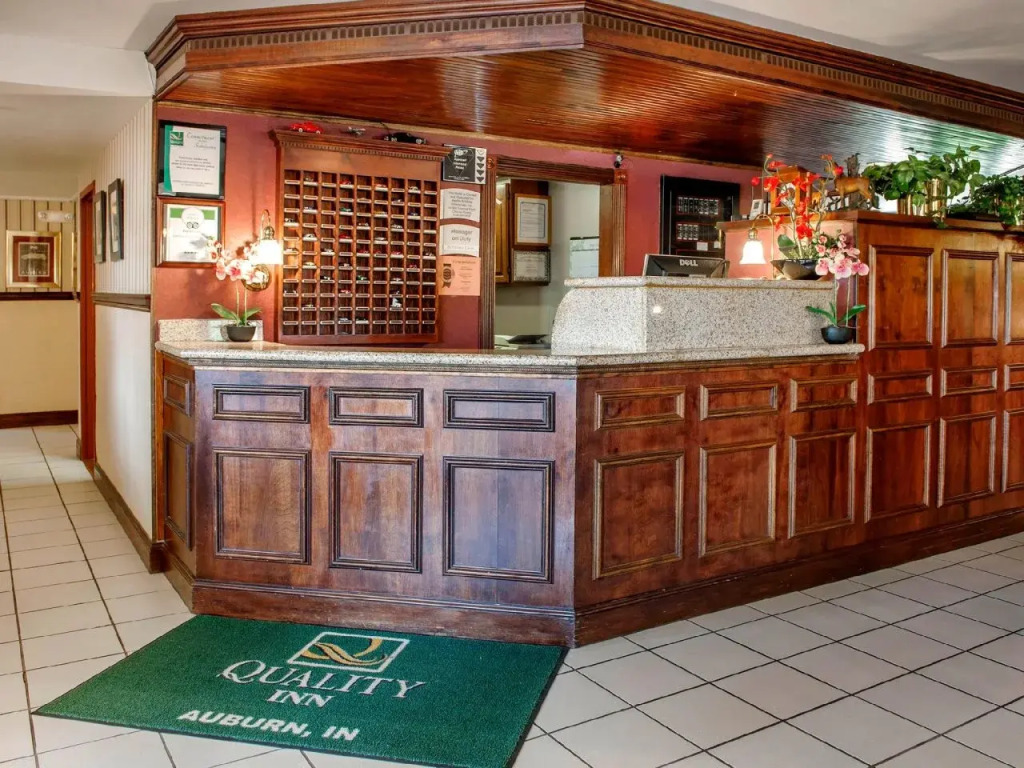 SureStay Plus Hotel by Best Western Auburn