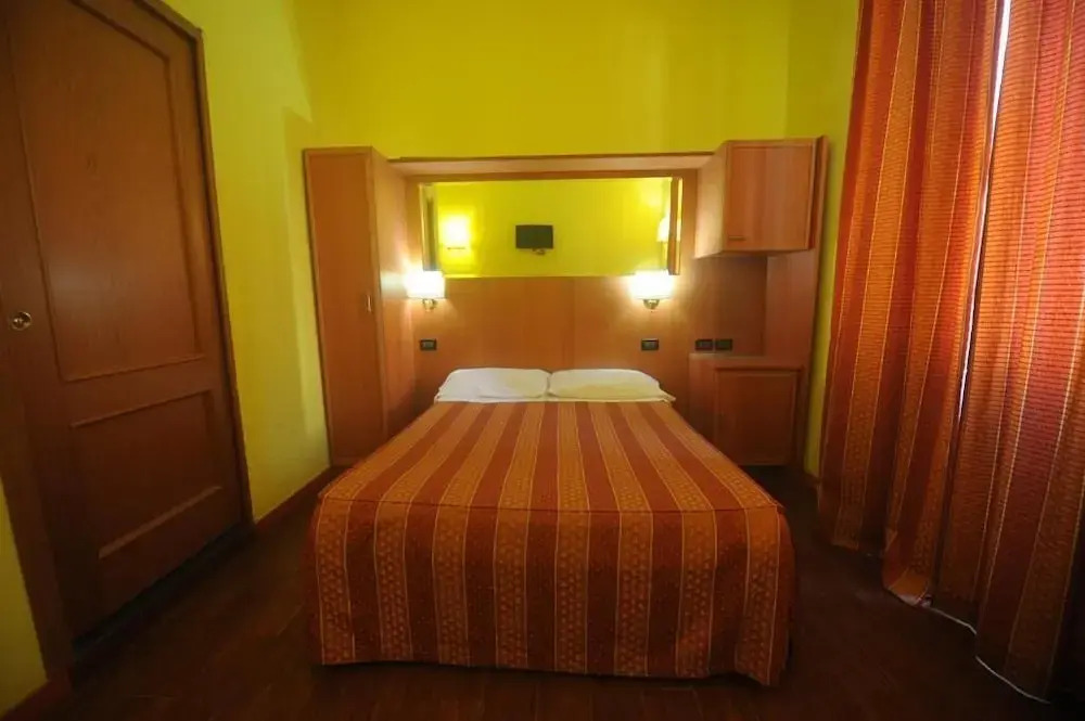 Hotel Beauty