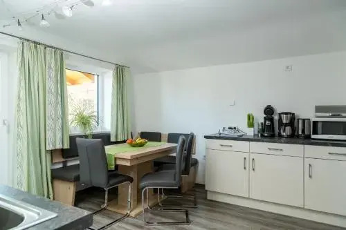 Appartement Panorama