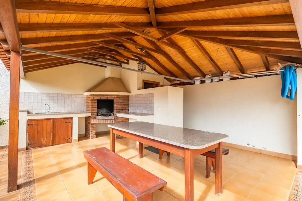 Freitas House by Homie