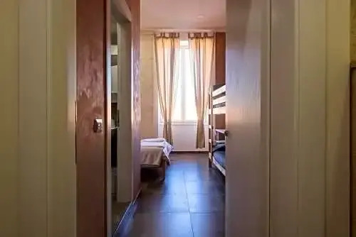 Le cugine rooms