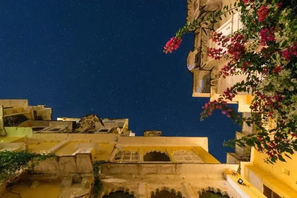 Hotel Ghanerao Castle Ranakpur