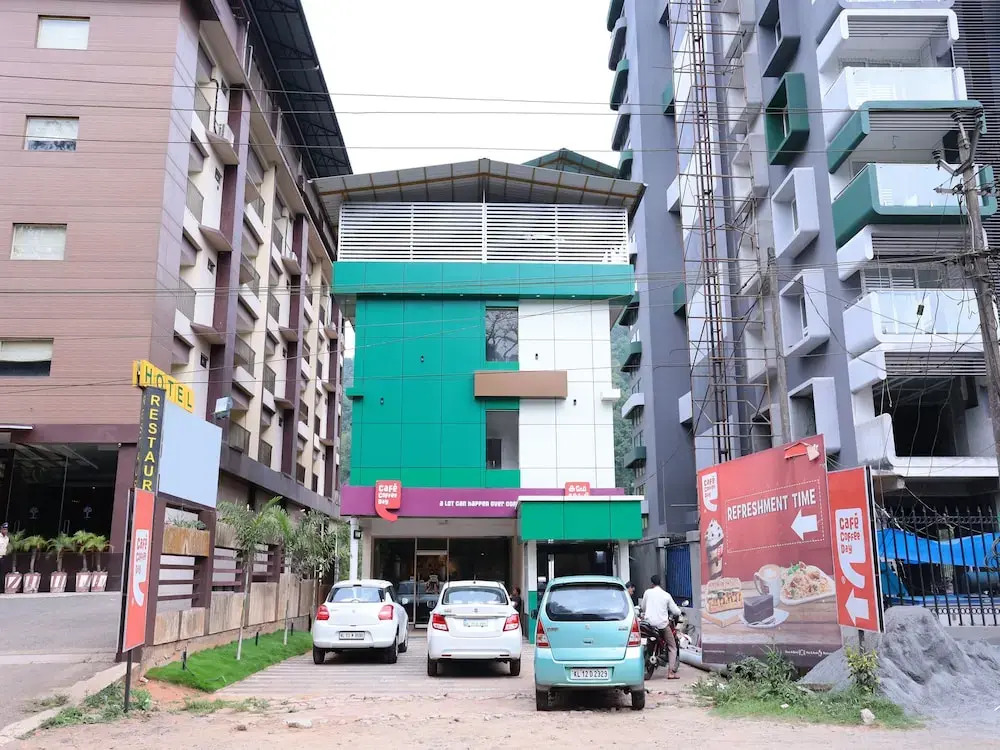 OYO 12964 Homelinks