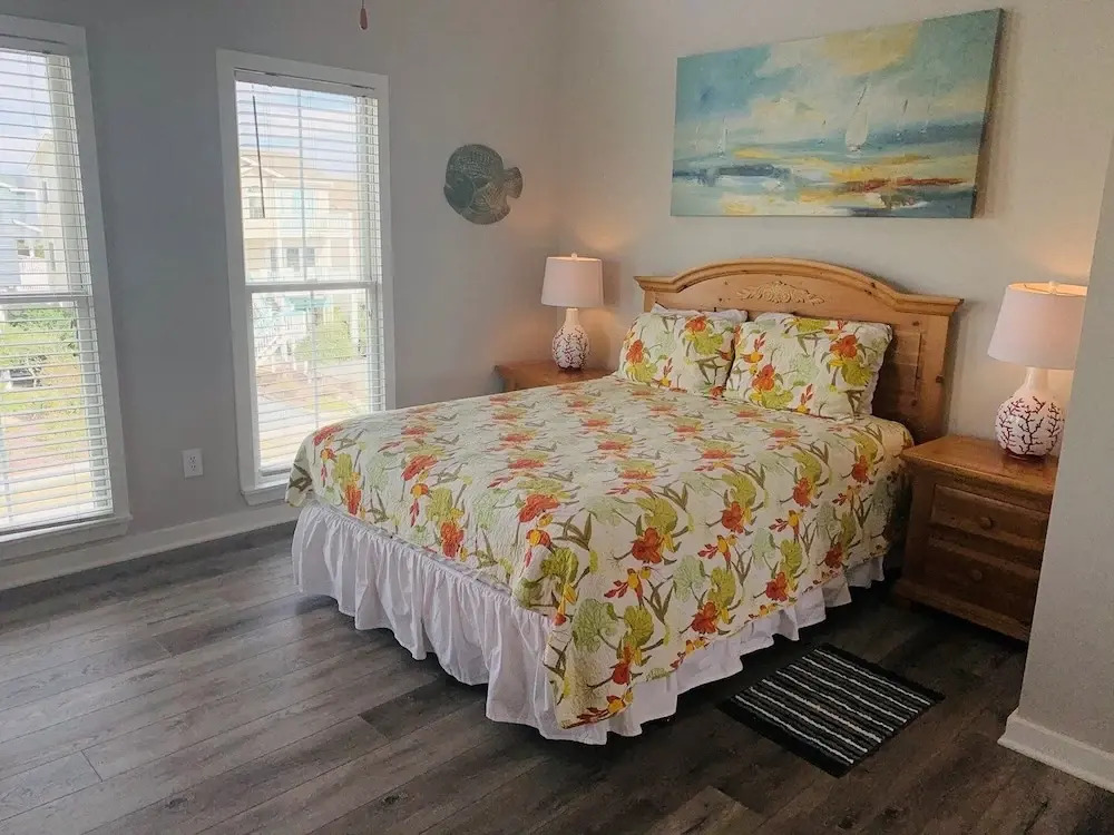 Aly Miguel - 4 Br Home