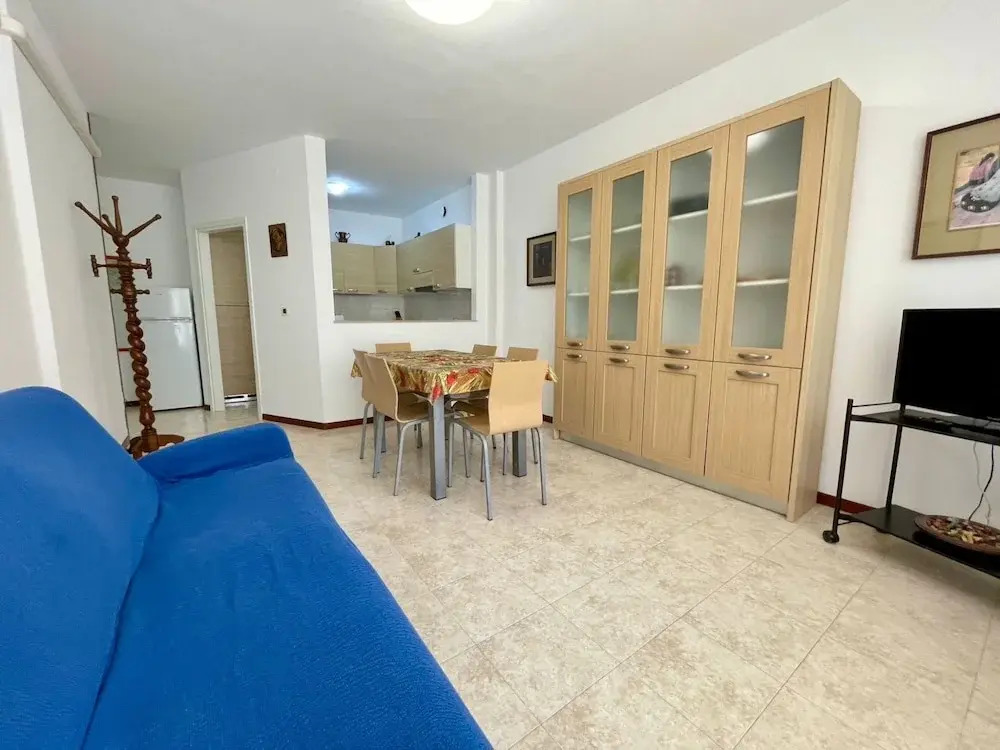 Enchanting Seaview Apartment - Beahost