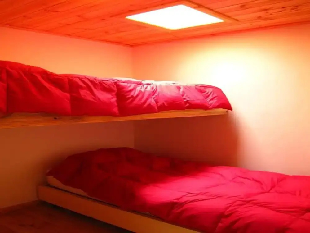 Cabanas Plaza Para 5 Personas.pichilemu