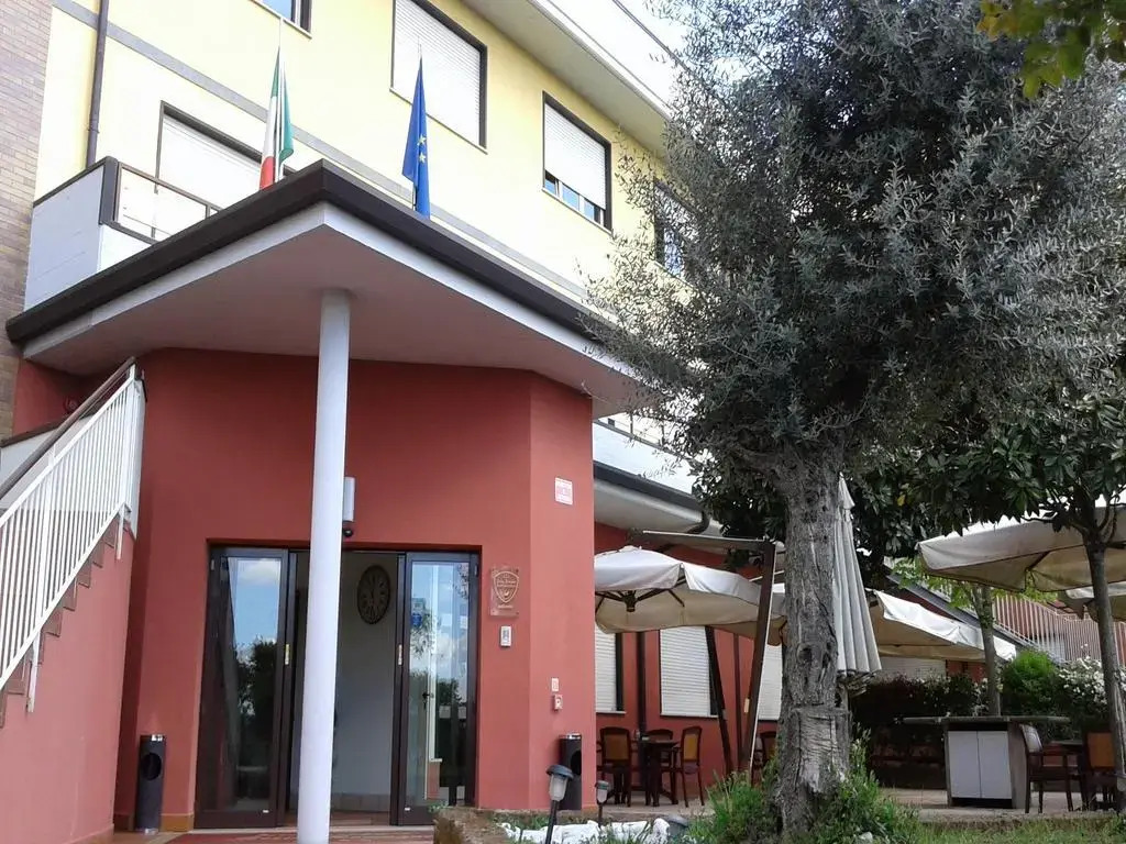Hotel Residence Selice Romagna
