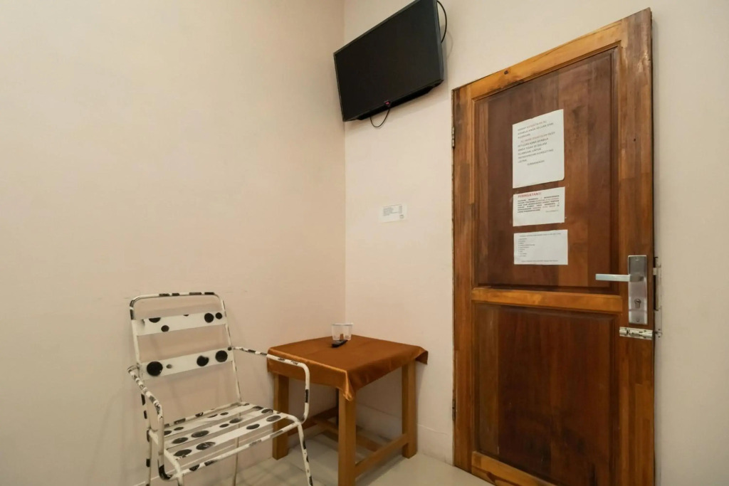 355 Fella Homestay