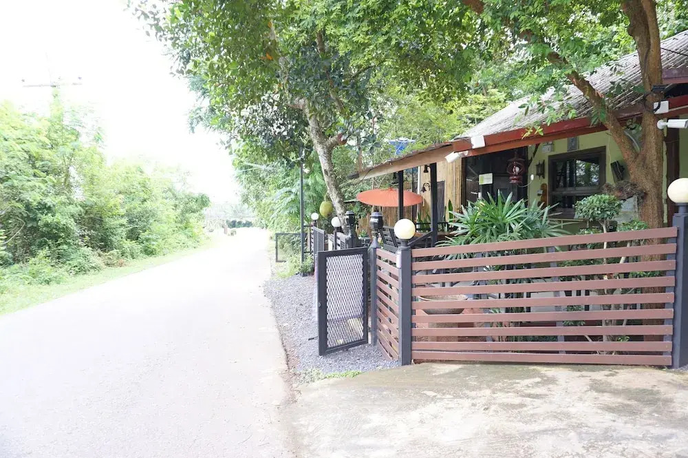 The Park Mountain Resort