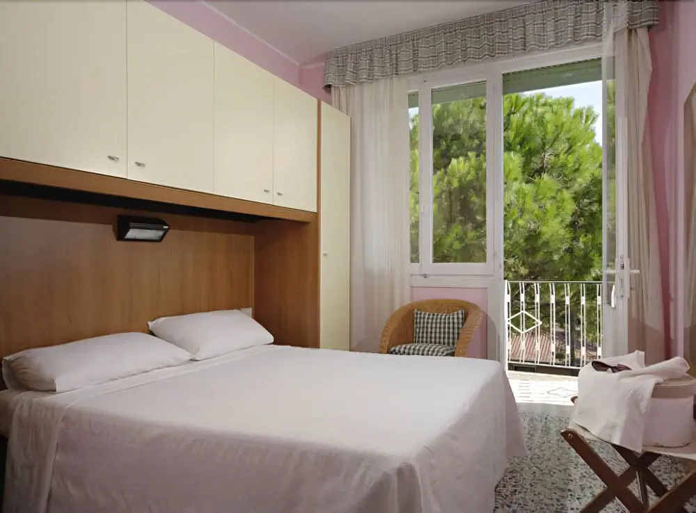 Hotel Lory