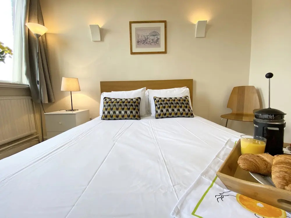 Stylish Apartments next to Buckingham Palace