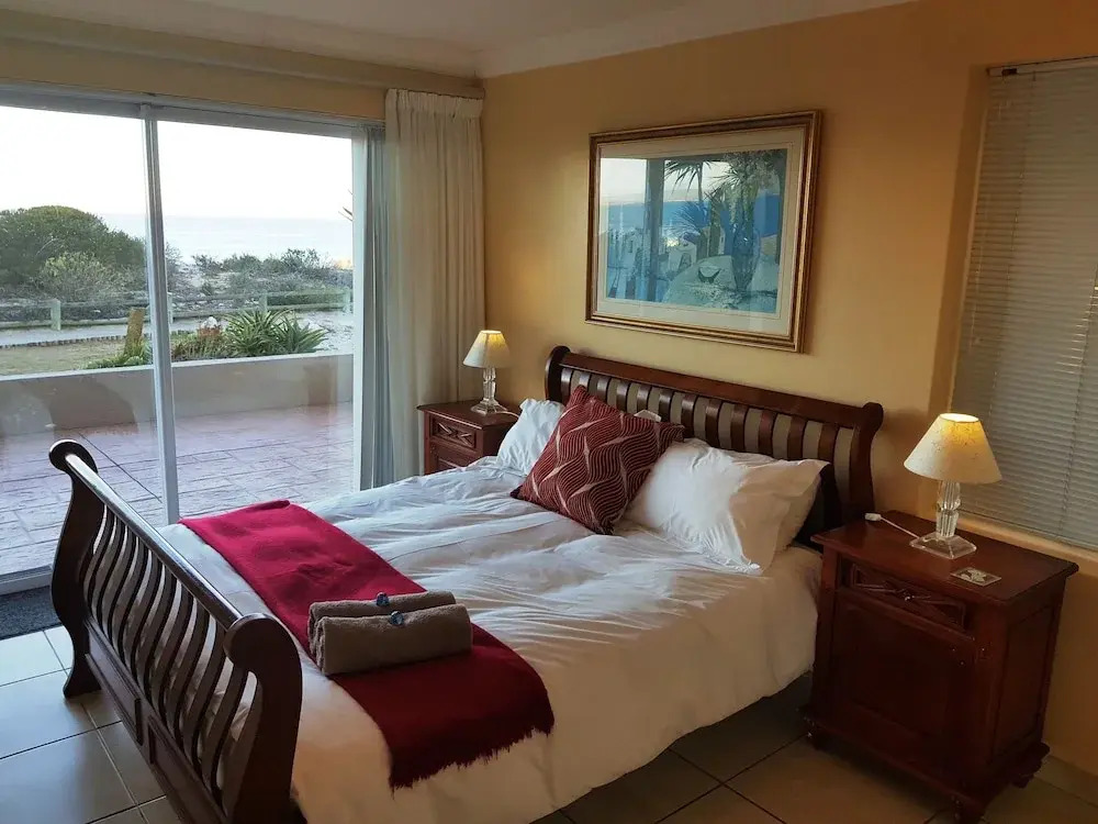 4 Agape flat Self catering