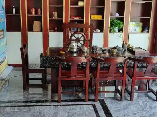 Zhaotong Yuting Lanshe Homestay (Shenggenshanshui Branch)