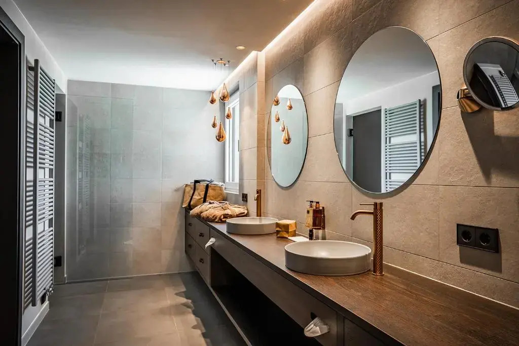 Prunner Luxury Suites