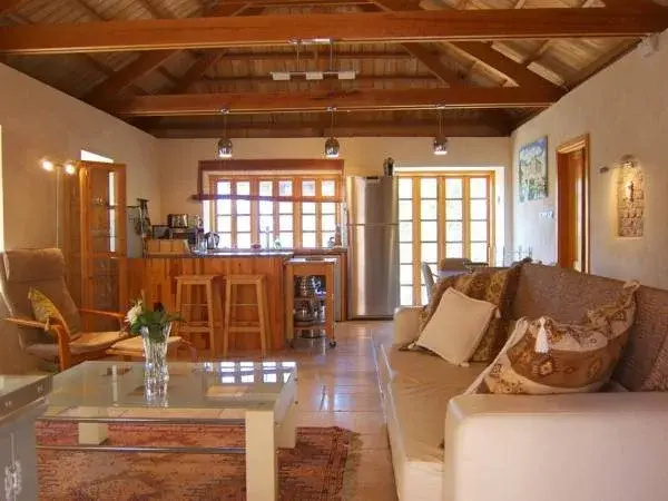 Serenity Cottage