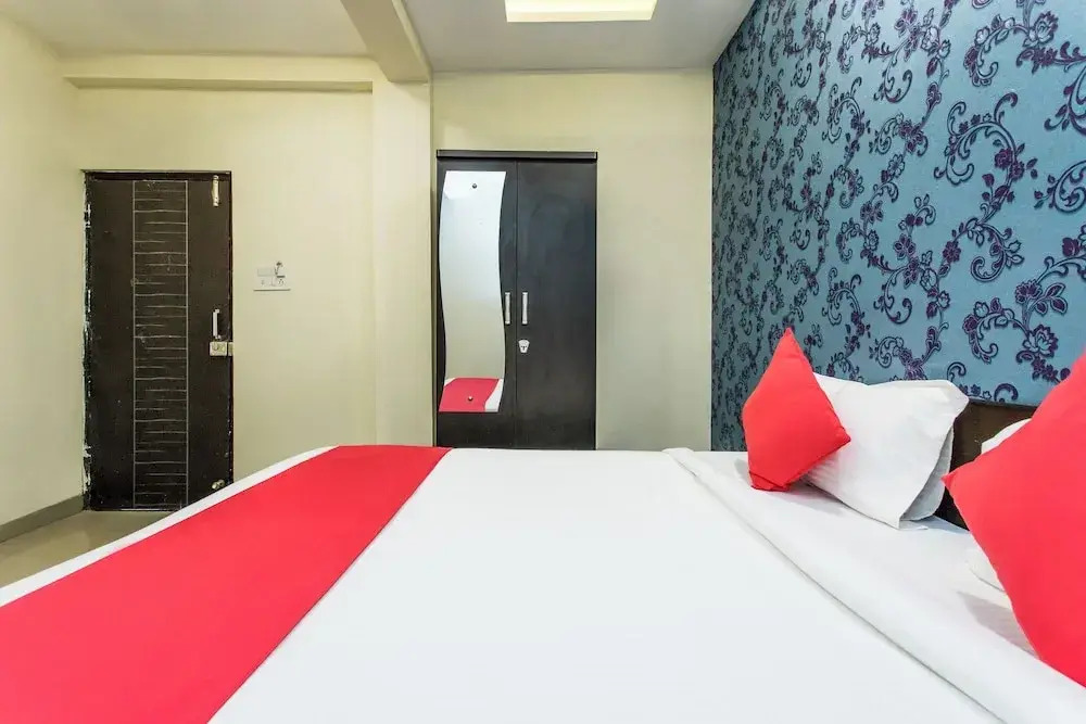 Jmc Hotel Blue Inn