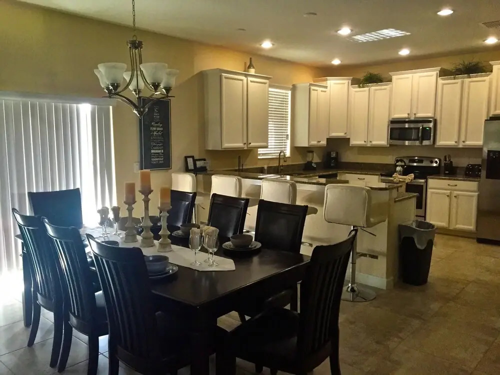 Florida Finesse Property Management