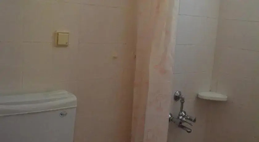 Ege Apartments