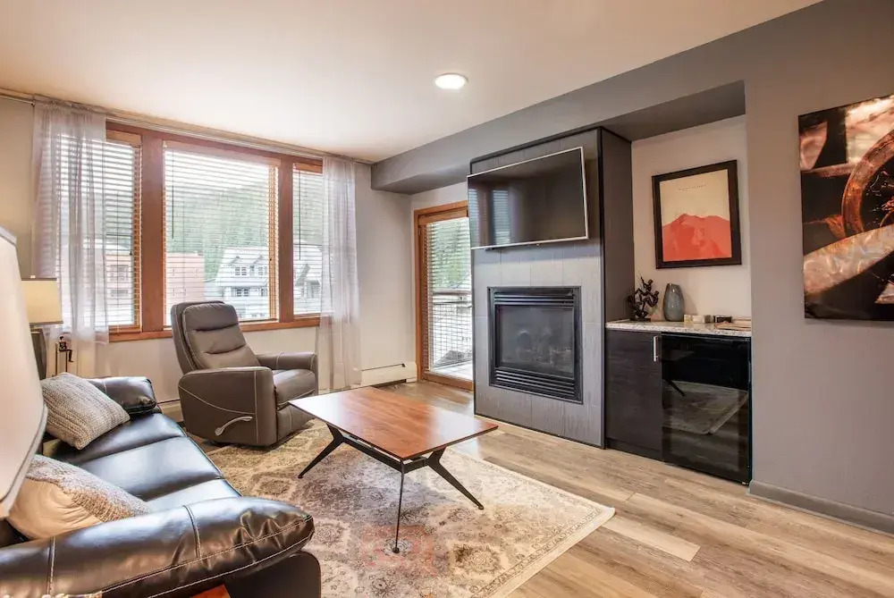 Zephyr Mountain Lodge, Condo | 1 Bedroom (Premium-Rated Condo 1304)