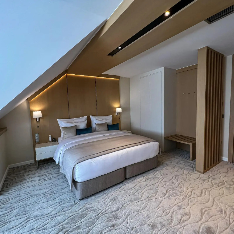 Normafa Hotel & Retreat