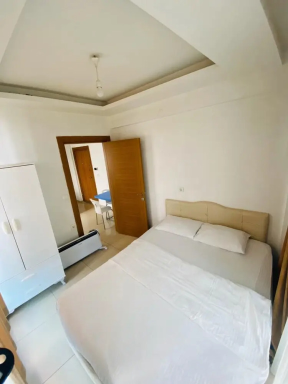 Alsancak Residence 2