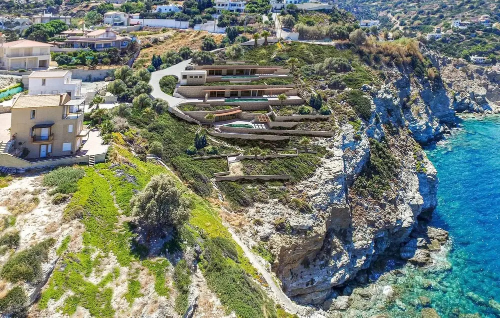 Beautiful Home In Gazi, Heraklio