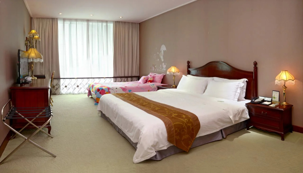 Nanning Hotel