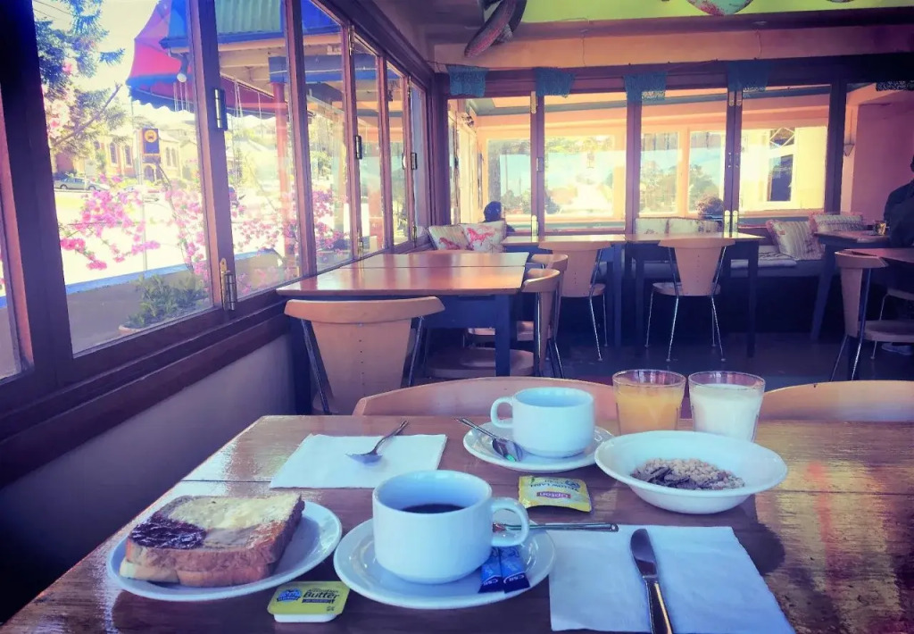 The Clarendon Motel Katoomba