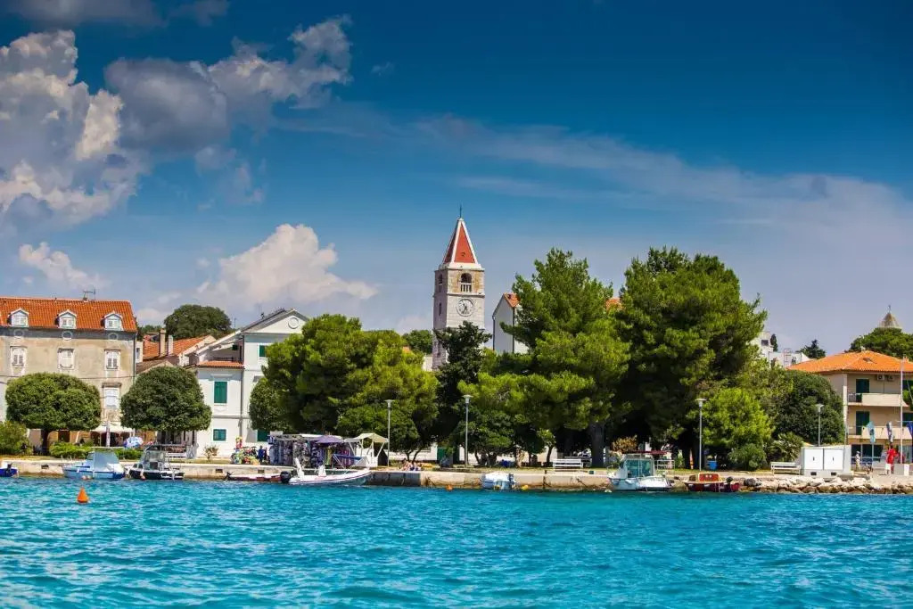 Kamena kuća Roko