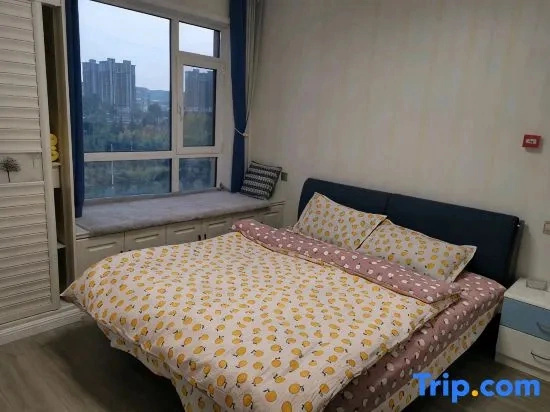 Jincheng Wenxin Apartment