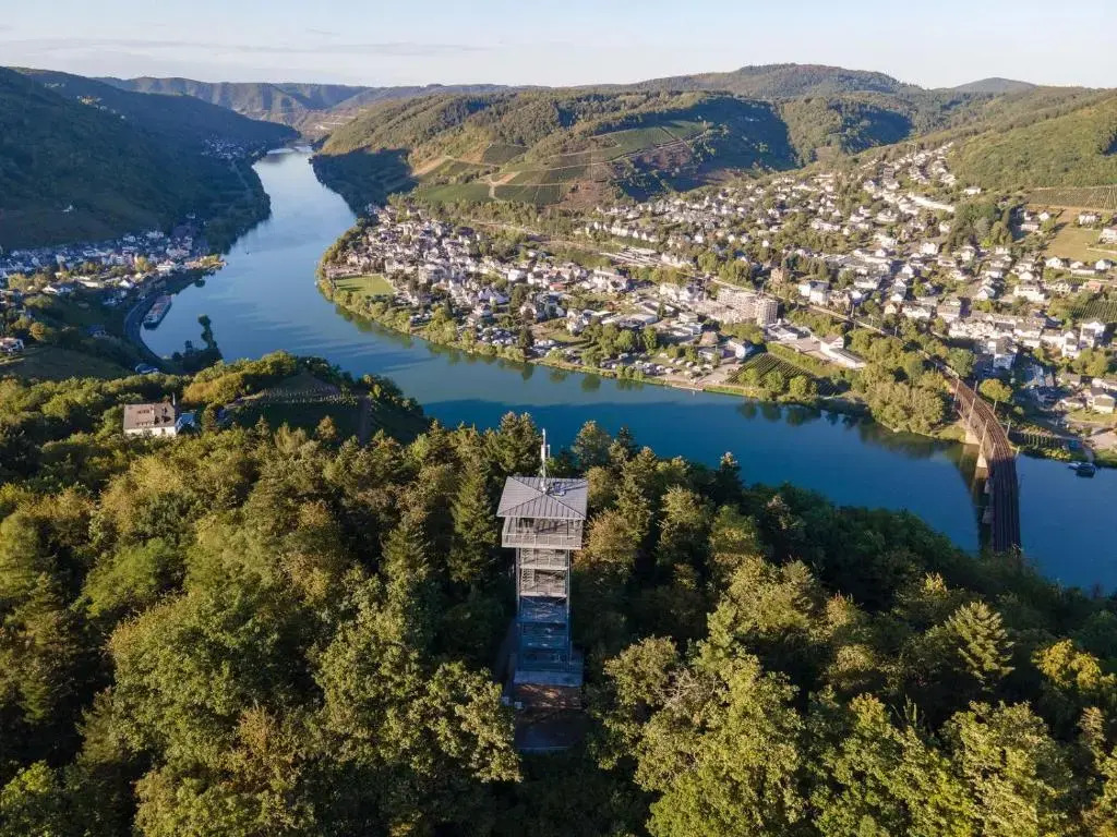 Komfort Ferienhaus FEWO70