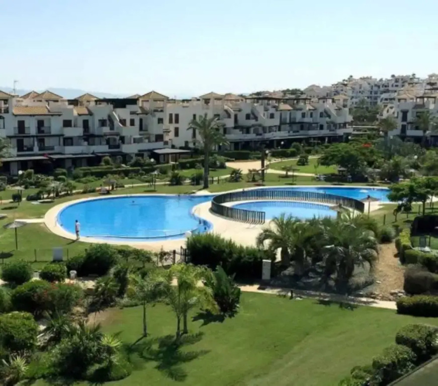 106464 - Apartment in Vera