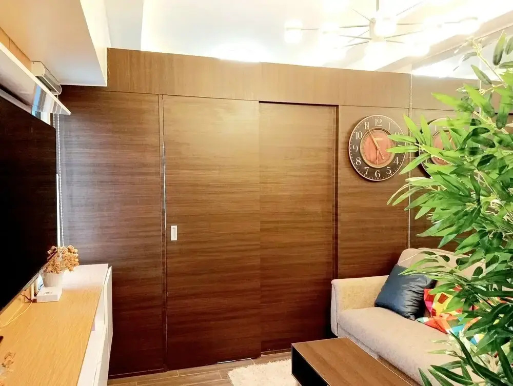 Luxury Air Residences By Makati