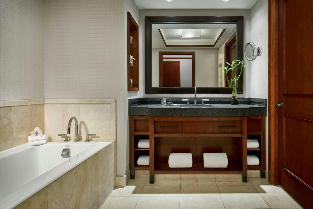 The Ritz-Carlton Georgetown, Washington, D.C