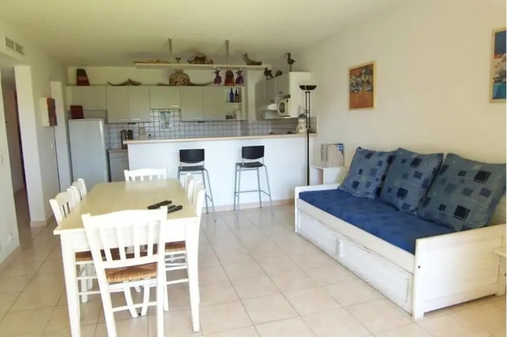 LA PALMERAIE 220 - SWIMMING POOL RESIDENCE  Apartment 2