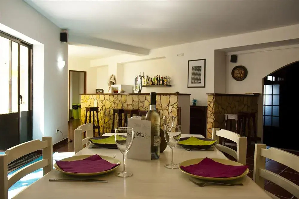 The Sunway Hostel