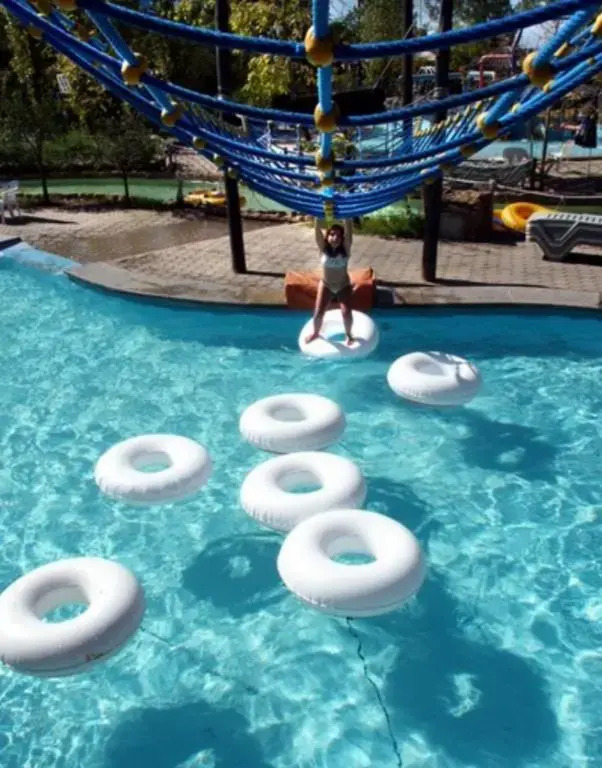Remanso Apart Hotel
