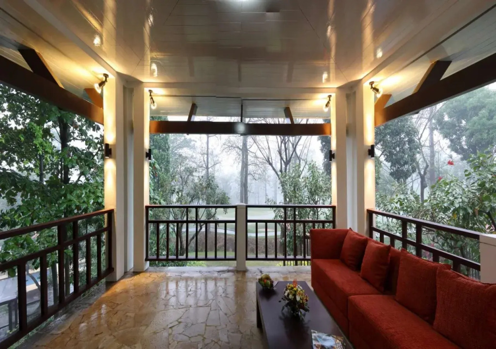 Taman Dayu Golf Club and Resort