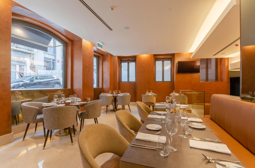 TURIM Boulevard Hotel