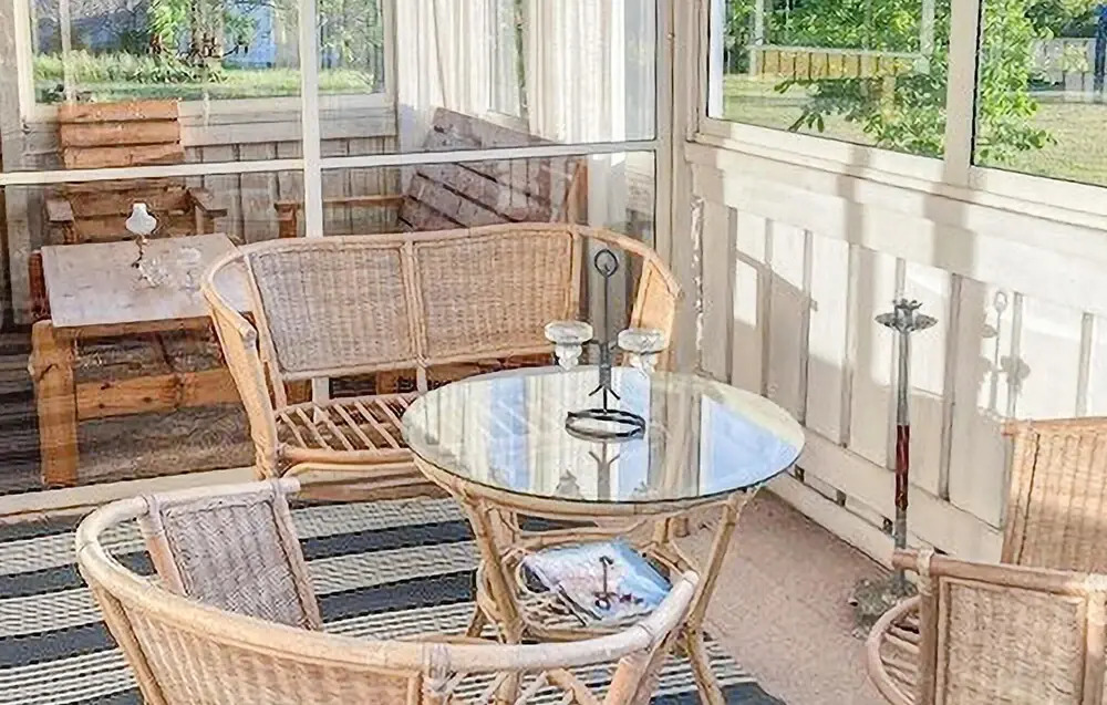 Beautiful Home in Färjestaden With 2 Bedrooms