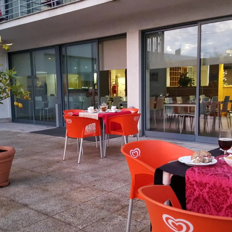 Hotel Jose Alberto
